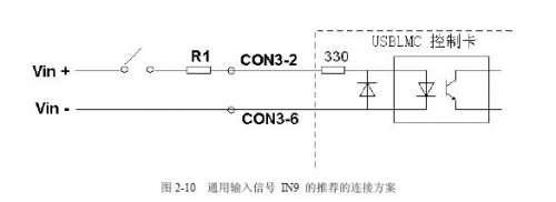 激光打標(biāo)卡的腳踏開關(guān)如何接？  第3張